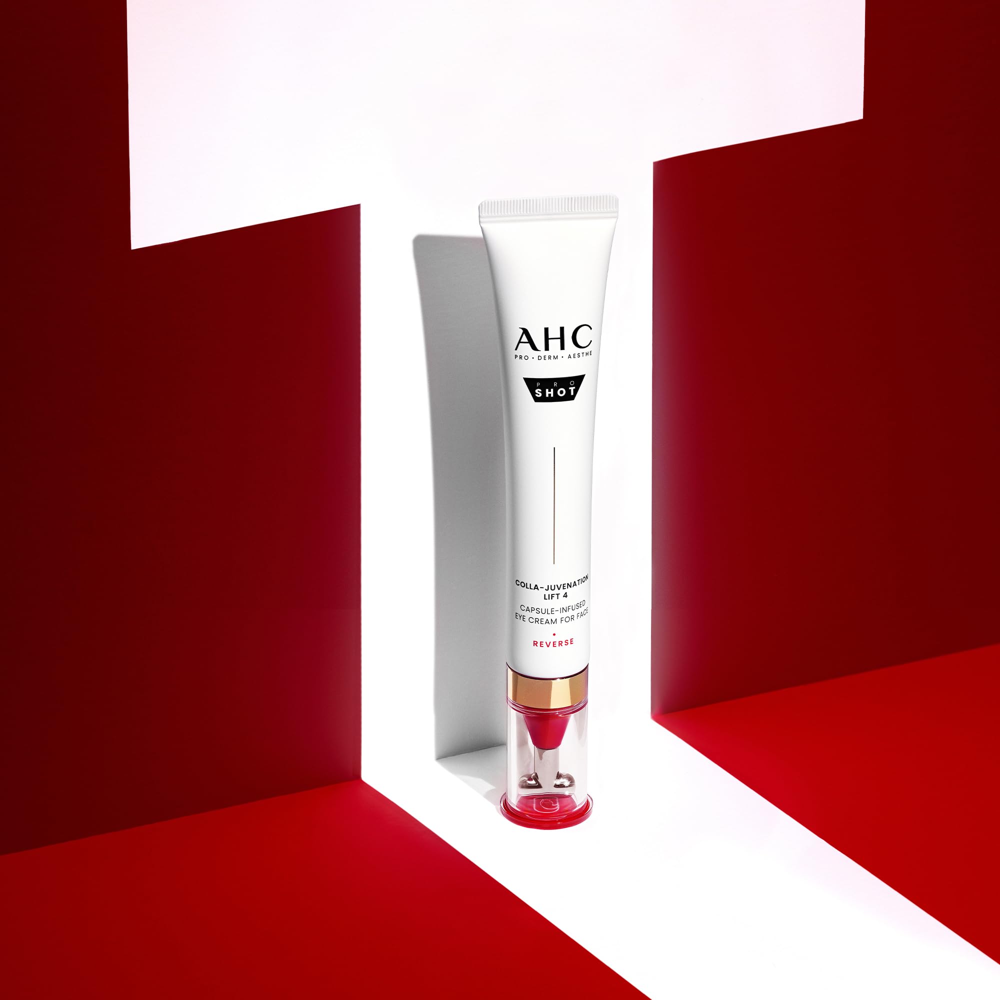 Amazon.co.jp: AHC(エーエイチシー) プロショット コラジュビ